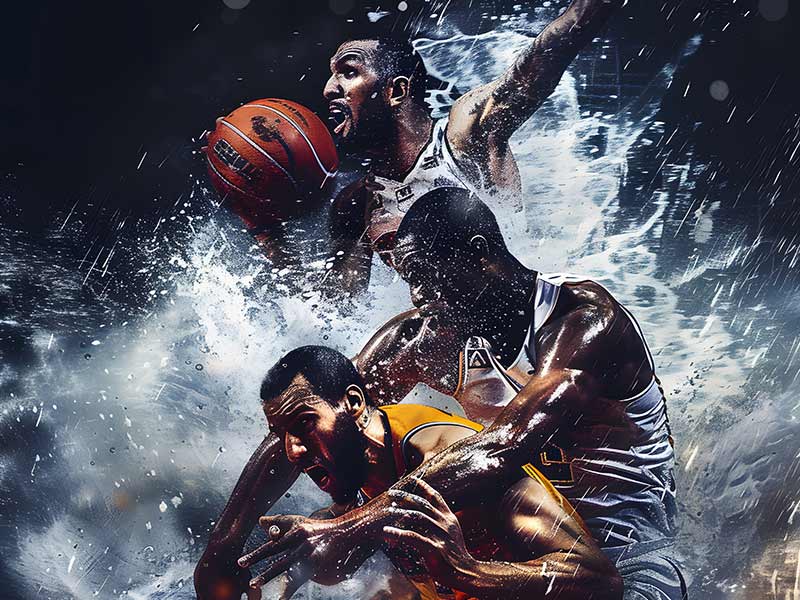 05月29日NBA西部决赛G6雷霆马刺全场录像